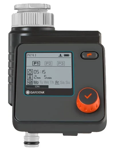 Gardena - GA1891 - Water Control Select