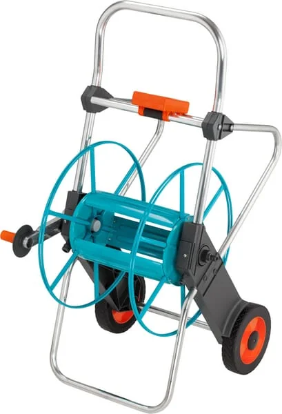 Gardena - GA2674 - Hose Cart 100 Metal Gardena