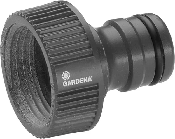 Gardena - GA2802 - Female Coupling Profi 1"