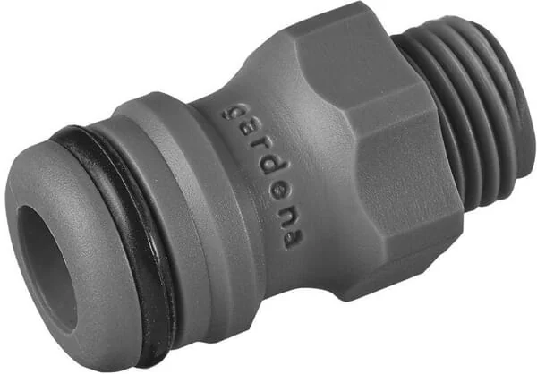 Gardena - GA2920 - Male Quick Coupling 1/4"