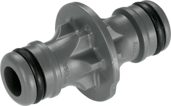 Gardena - GA2931 - Male Quick Coupling 2-Way 1/2"