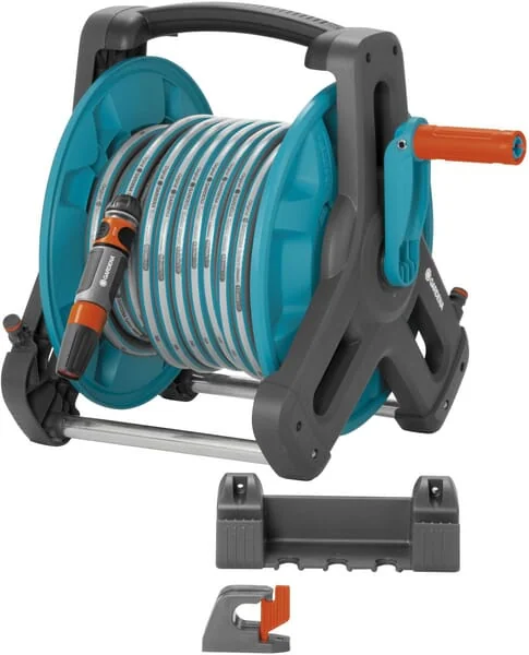 Gardena - GA8009 - Wall Hose Reel 20m 1/2"