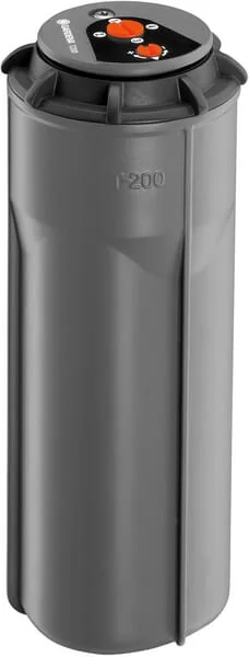 Gardena - GA8203 - T200 Turbo Sunken Sprinkler