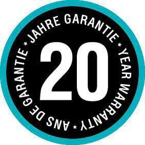 Gardena - SL18033 - Gardena Flexible Hose 1/2" 20 m