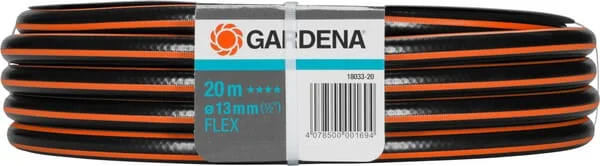 Gardena - SL18033 - Gardena Flexible Hose 1/2" 20 m