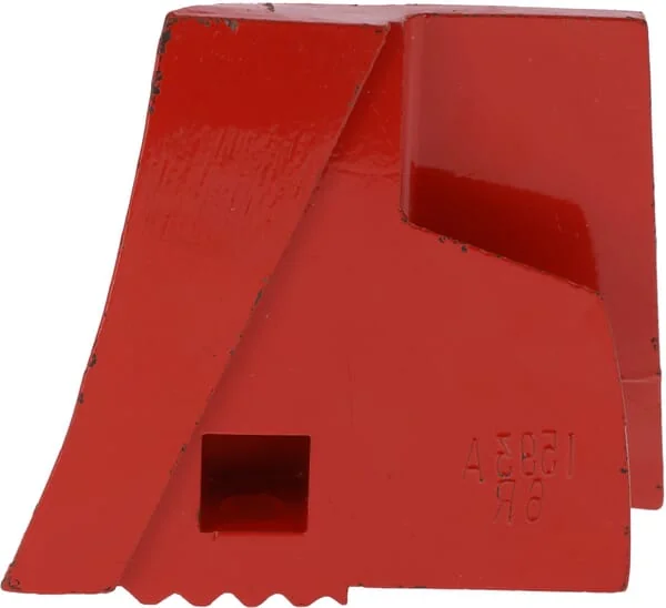 Gaspardo - G19203900R - Coulter Narrow Tip Rh