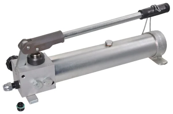 Gasparini - HP2PQL - Hand Pump Including Tank 2t