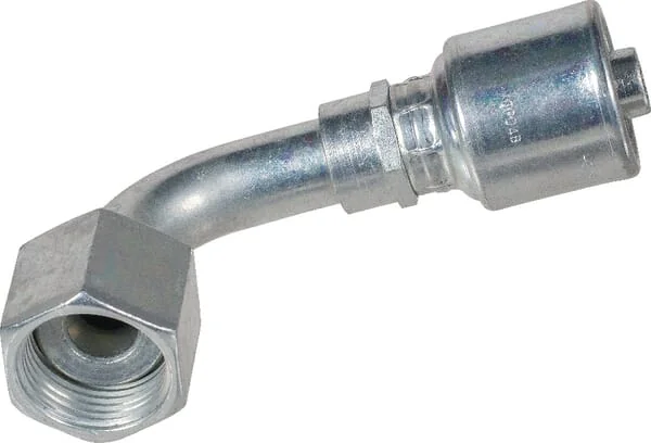 Gates - 10G10FFORX90M - Press Fitting