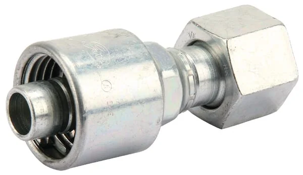 Gates - 10G10FFORX - Press Fitting