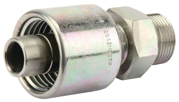 Gates - 10G12MBSPP - Press Fitting