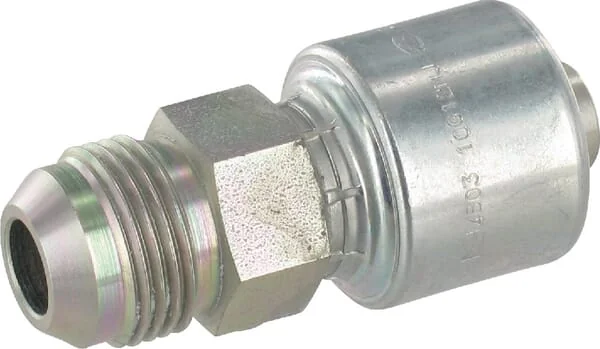 Gates - 10G12MJ - Fitting