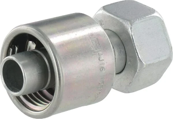 Gates - 10G18FDLORX - Gates Elbow DN16-M26x1.5