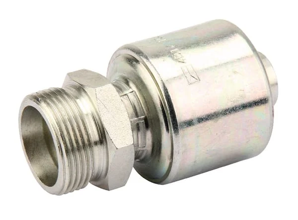 Gates - 10G18MDL - Fitting