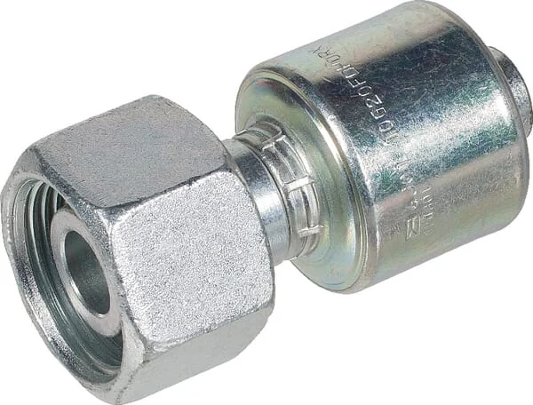 Gates - 10G20FDHORX - Gates Elbow DN16-M30x2