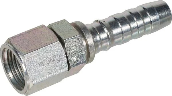 Gates - 10GS10FJX - Press Fitting