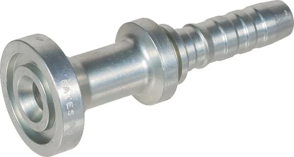 Gates - 10GS12FLH - Press Fitting