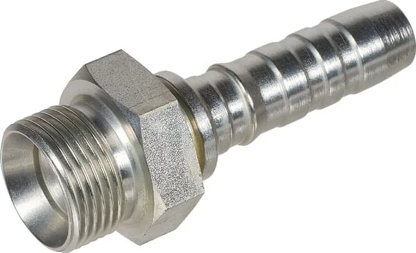 Gates - 10GS12MBSPP - Gates Fitting DN16-3/4 BSPP