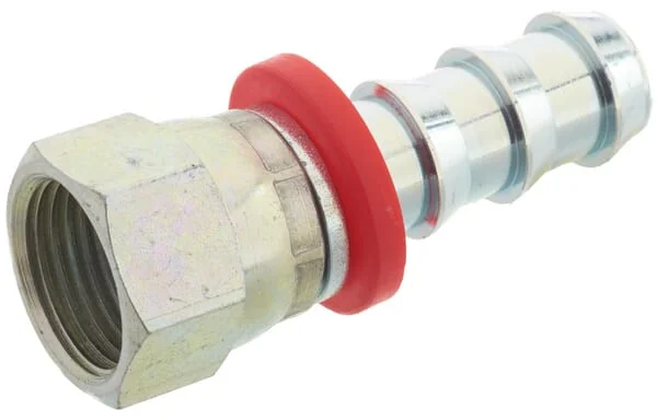 Gates - 10LOC10FJX - Insert Lo Dn16-7/8jic
