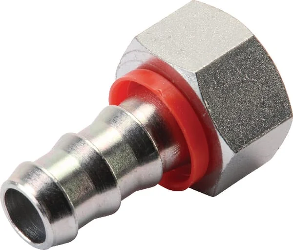 Gates - 10LOC18FDLX - Gates Fitting LockOn DN16-M26x2