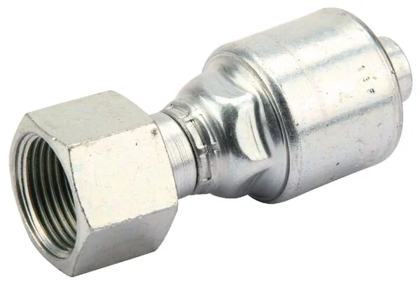 Gates - 12G12FFORX - Press Fitting