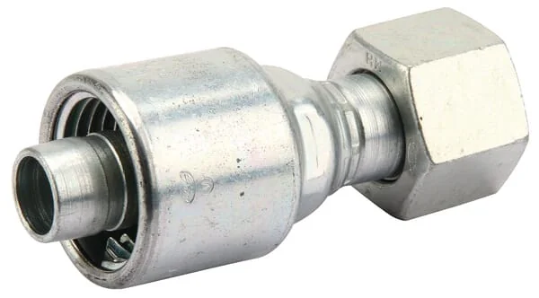 Gates - 12G12FFORX - Press Fitting