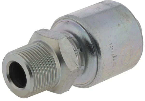 Gates - 12G12MBSPT - Gates Fitting DN19-3/4 BSPT