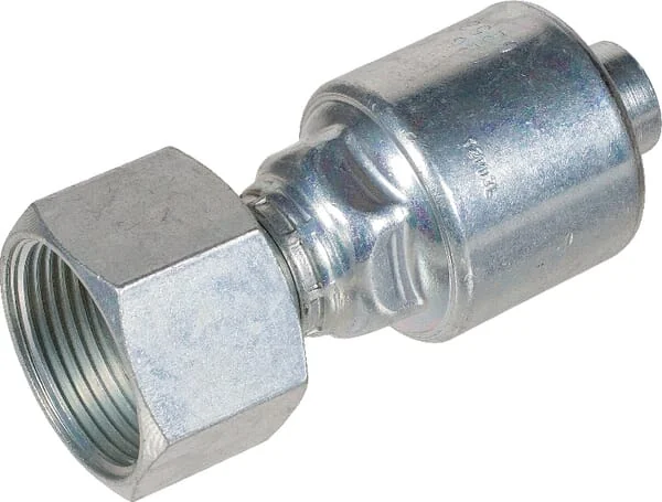 Gates - 12G16FFORX - Press Fitting