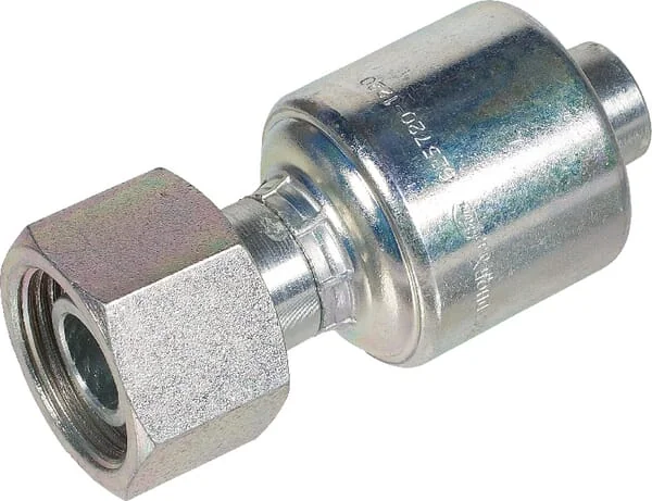 Gates - 12G20FDHORX - Press Fitting ME
