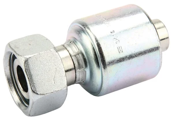 Gates - 12G22FDLORX - Fitting