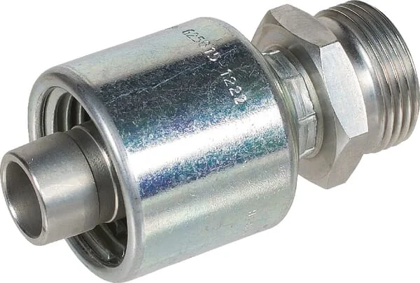 Gates - 12G22MDL - Press Fitting ME