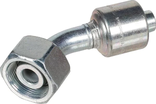 Gates - 12G25FDHORX45 - Press Fitting