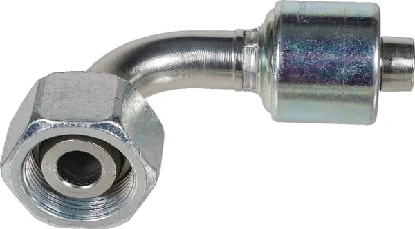 Gates - 12G25FDHORX90 - Gates Pillar 90° DN20-M36x2