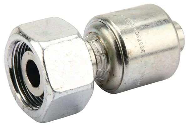Gates - 12G25FDHORX - Press Fitting