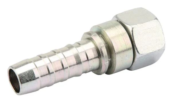 Gates - 12GS12FBSPORX - Fitting
