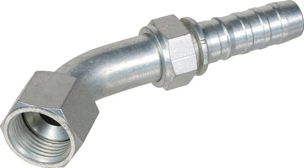 Press Fitting