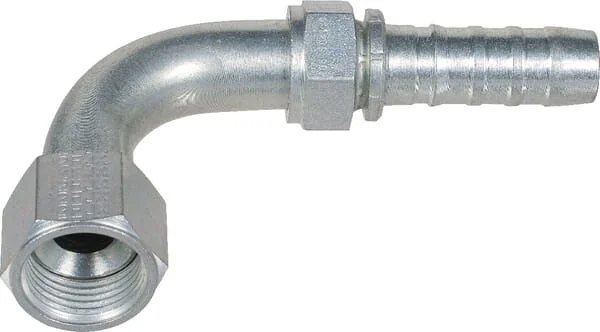 Press Fitting