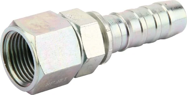 Press Fitting