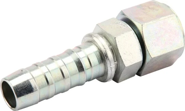 Press Fitting