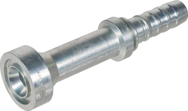 Gates - 12GS12FLC - Gates Fitting Caterpillar DN20-41.3