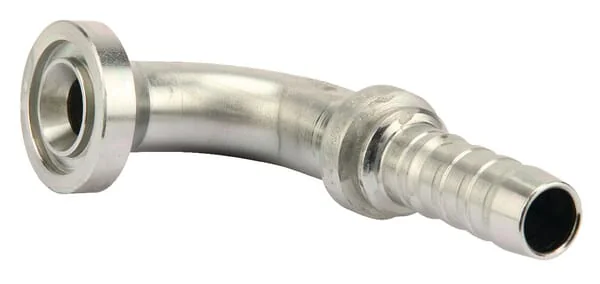 Press Fitting