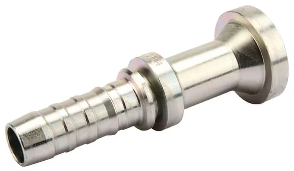 Press Fitting