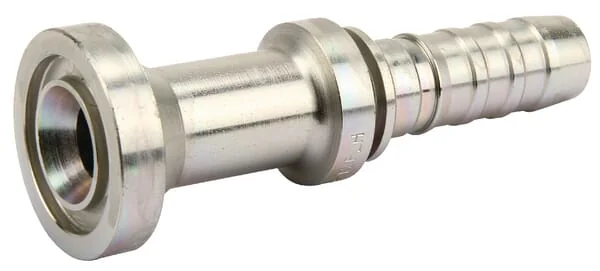 Press Fitting