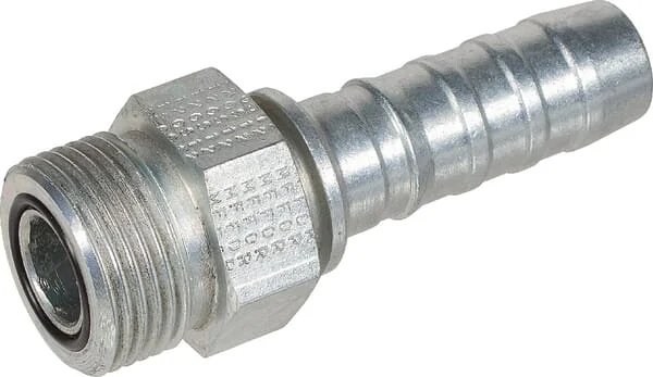 Gates - 12GS12MFFOR - Press Fitting