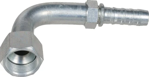Gates - 12GS16FJX90M - Press Fitting