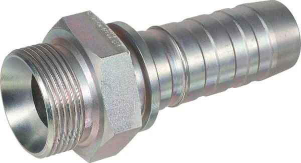 Gates - 12GS16MBSPP - Gates Pillar DN20-1" BSPP