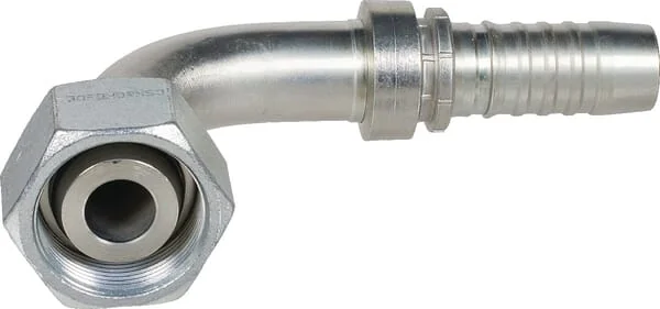 Gates - 12GS20FDHORX90 - Gates Column 90° DN20-M30x2