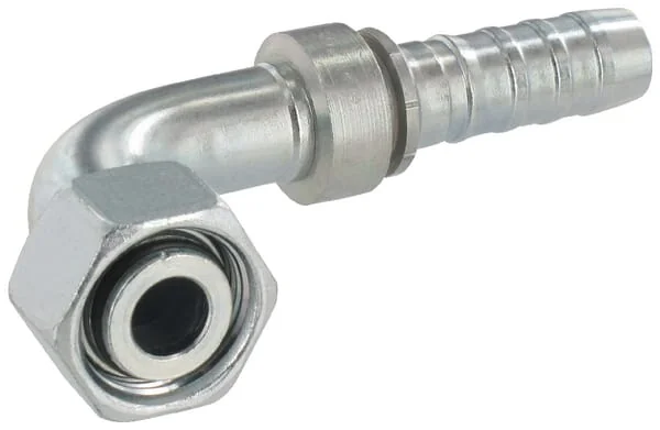 Gates - 12GS22FDLORX90 - Gates Column 90° DN20-M30x2