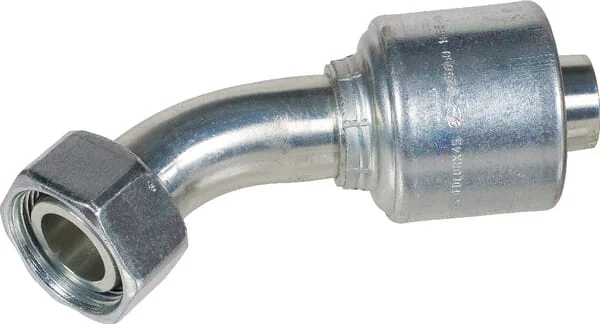 Gates - 16G28FDLORX45 - Press Nipple
