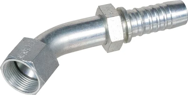 Gates - 16GS16FJX45S - Press Nipple