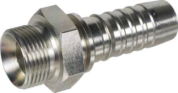Gates - 16GS16MBSPP - Pressnippel